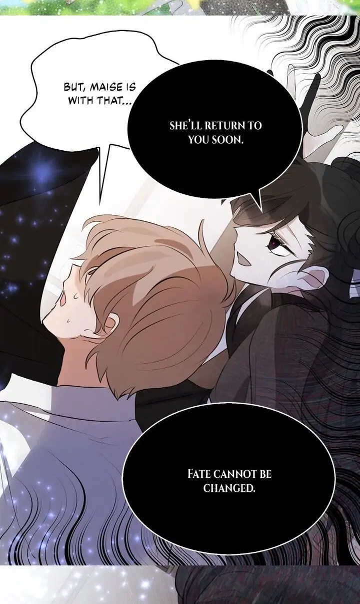 I’m the Ex-Girlfriend of a Soldier chapter 63 - page 39